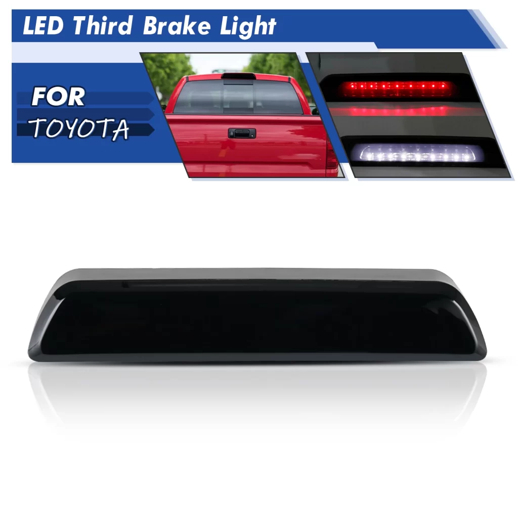 Meikee Projecteur Led
