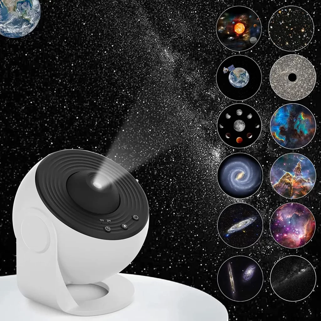 Lampe Projecteur Cinema