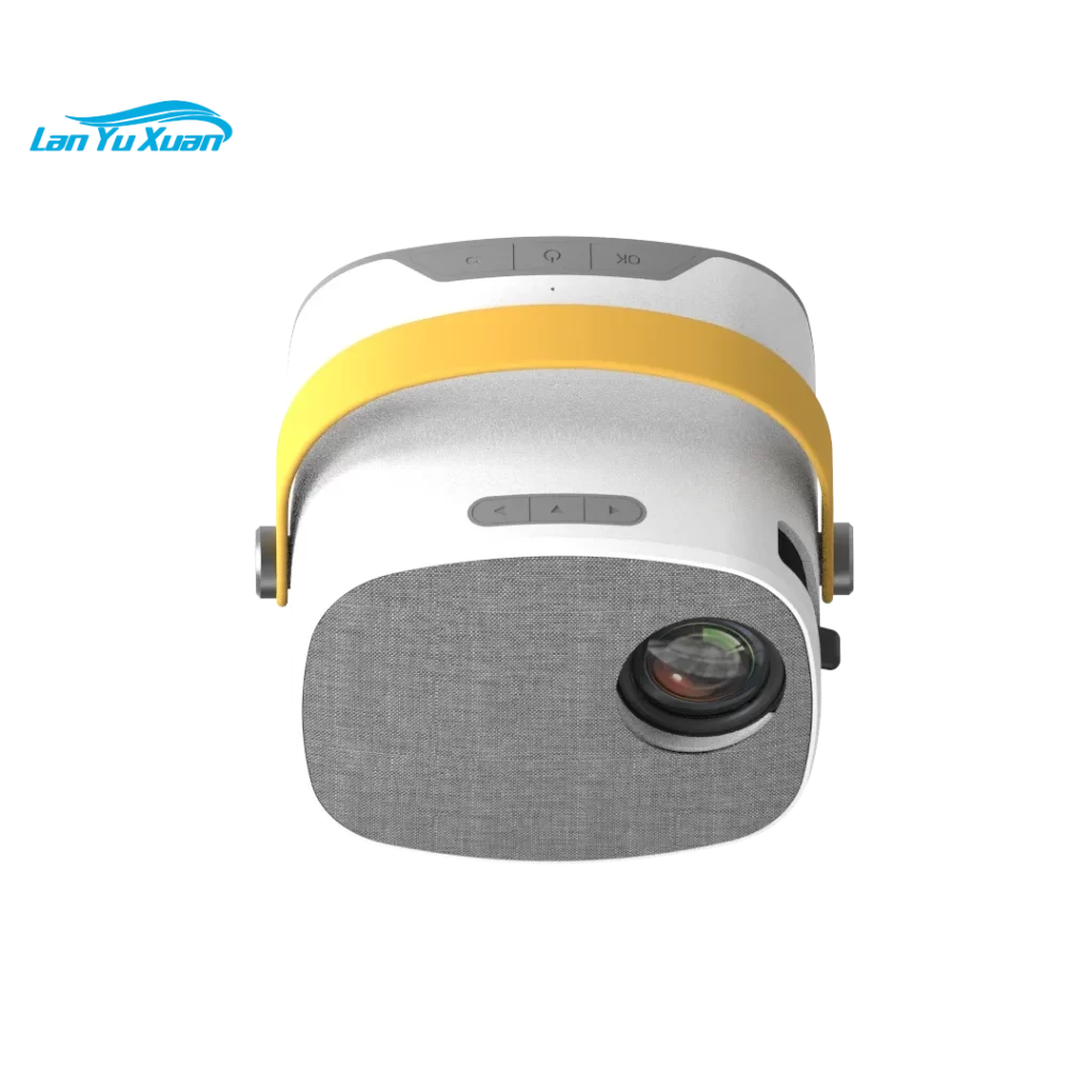 Projecteur Vankyo