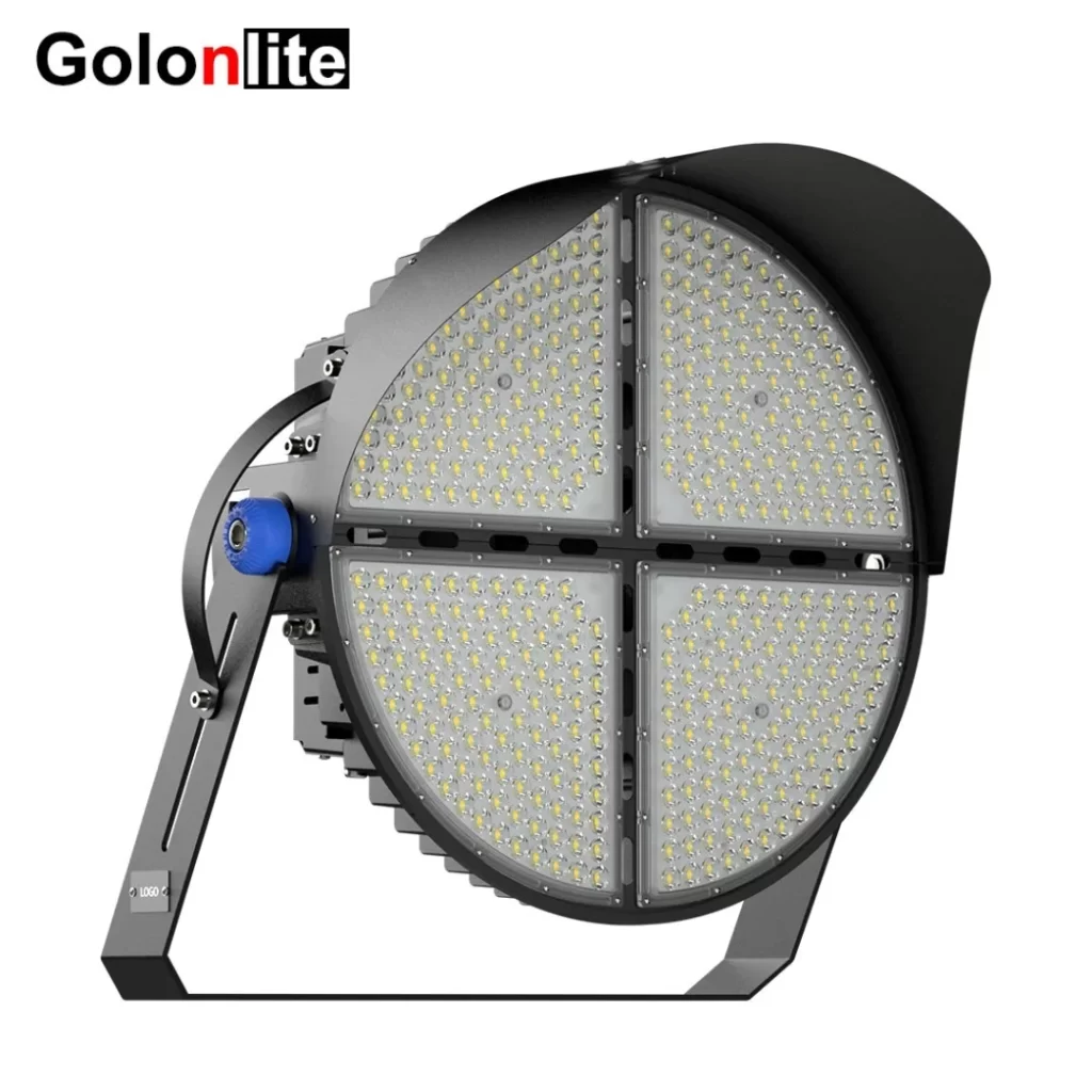 Projecteur Led Stade De Foot Prix