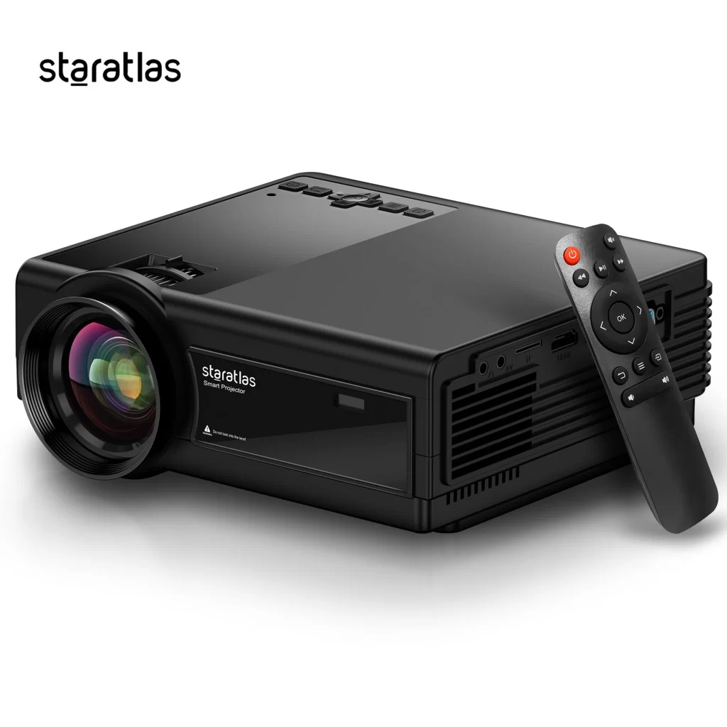 Projecteur Vankyo