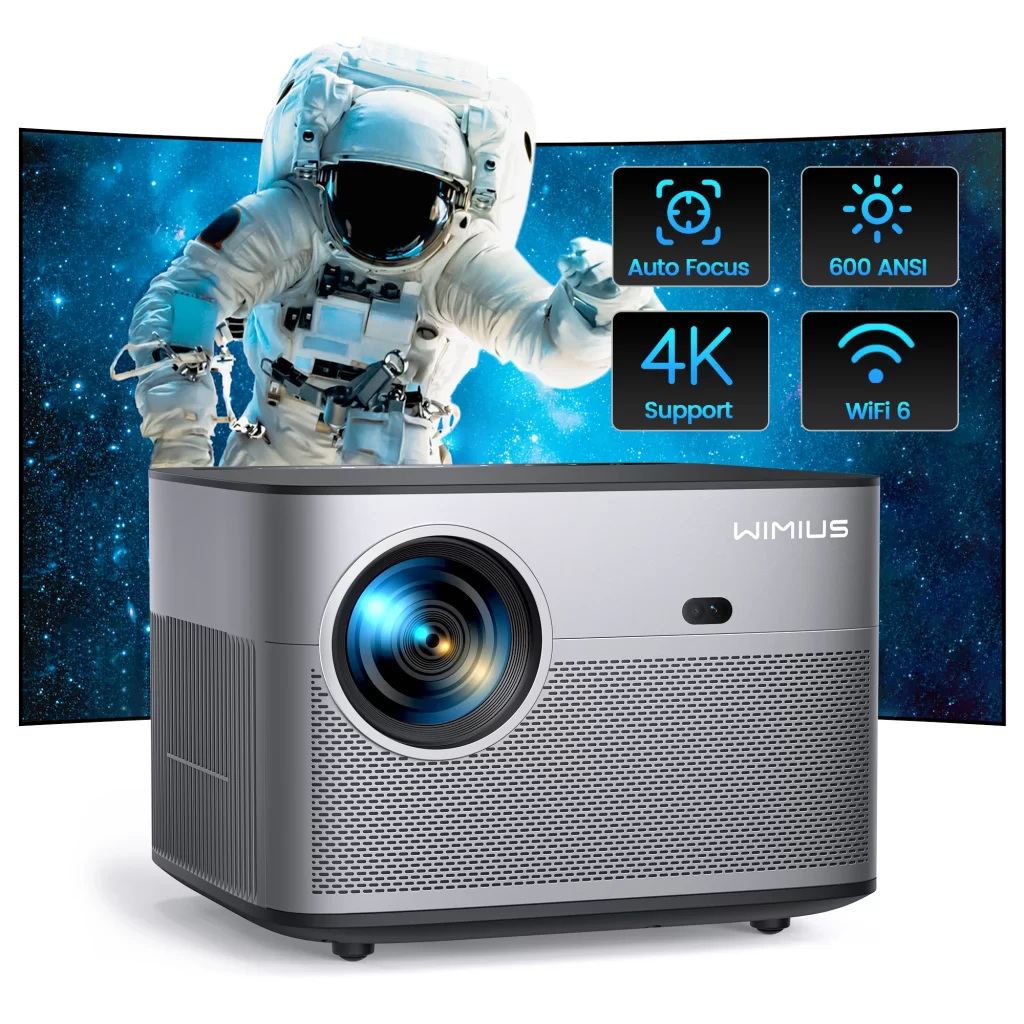 Projecteur Nano