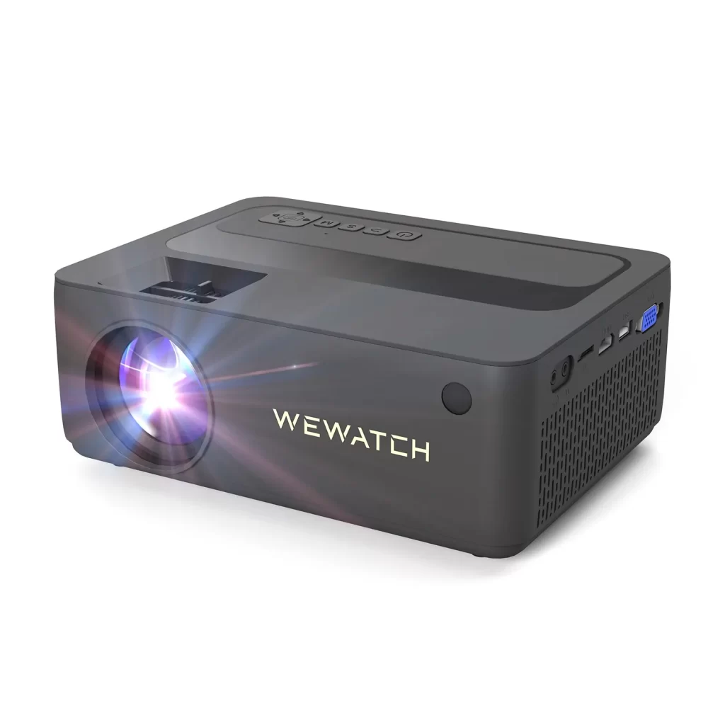 Projecteur Wewatch