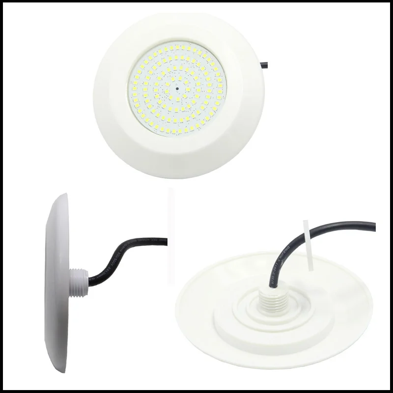 Lampe de piscine submersible à LED