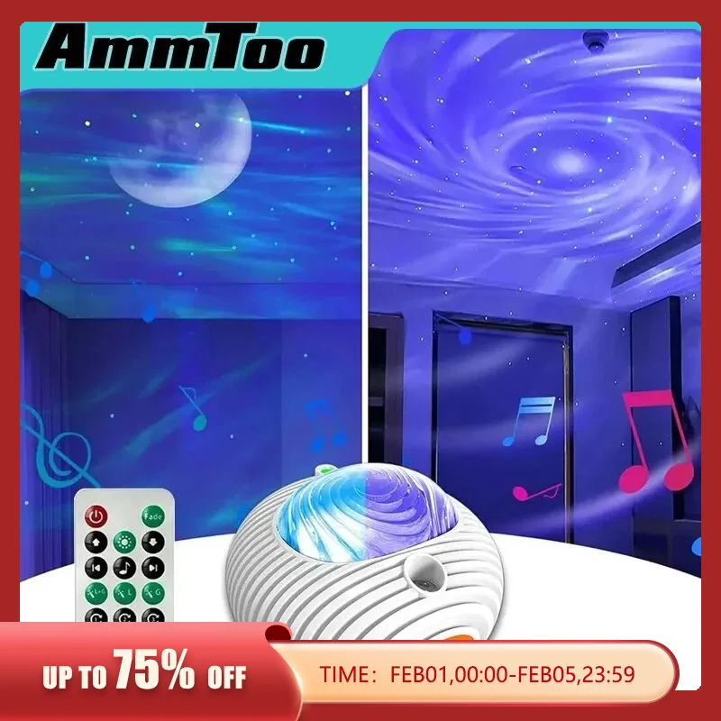 Lampe Projecteur Cinema