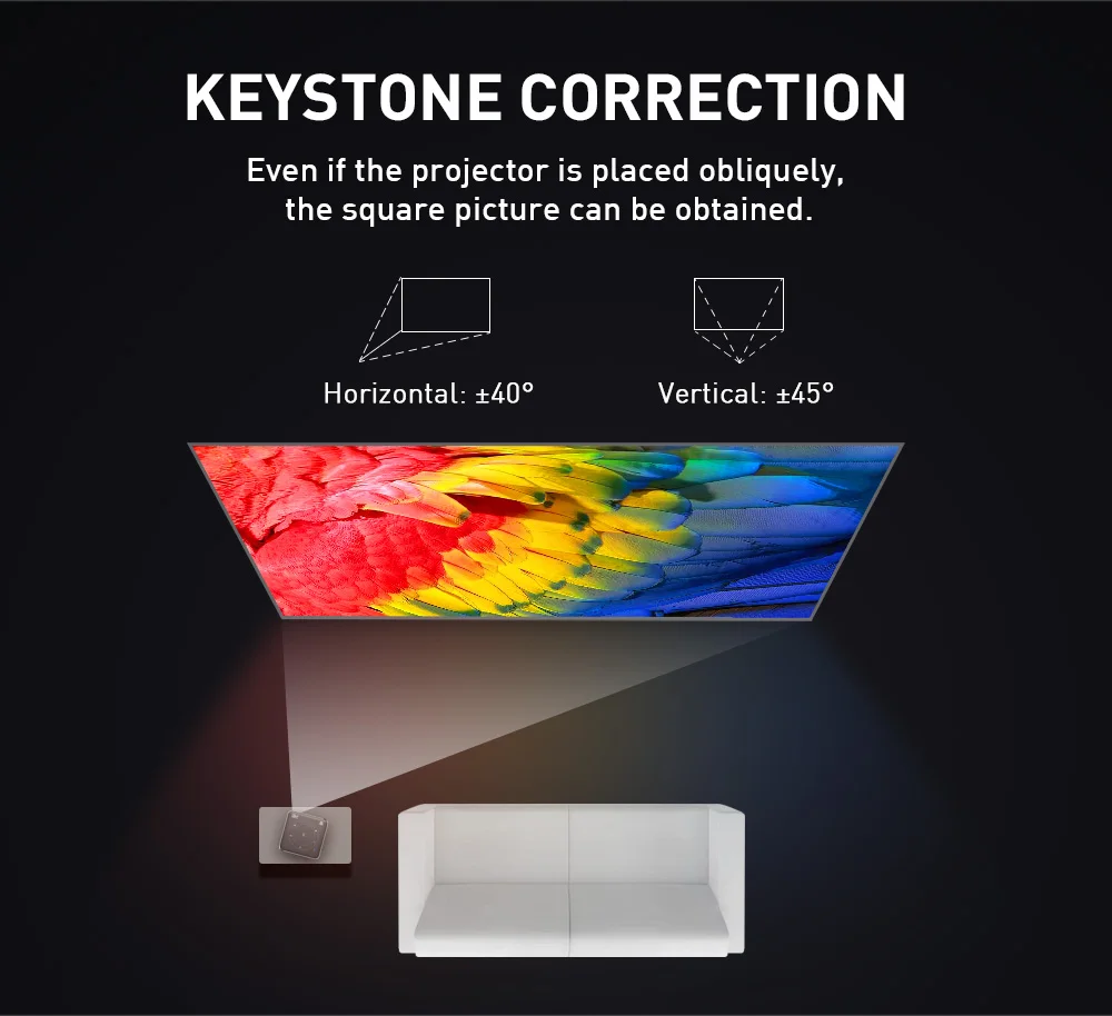 Correction trapézoïdale