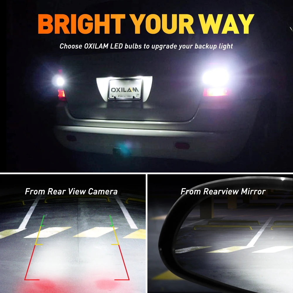 Unités LED CANBUS Pour éclairage Plaque D'immatriculation MINI COOPER R50 R52 R53 - Neuf