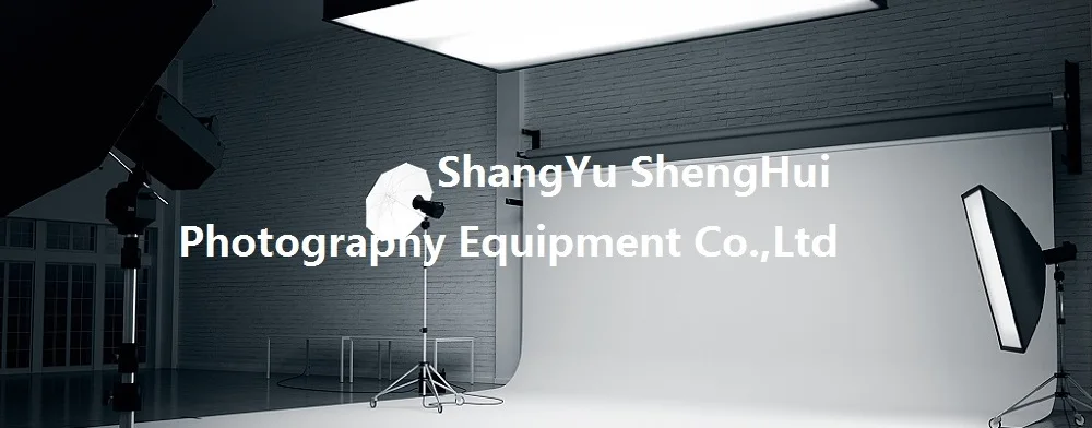 Kit d'éclairage de photographie