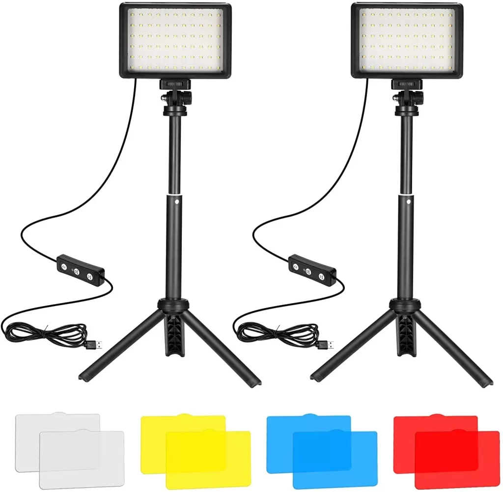 Video Projecteur Led