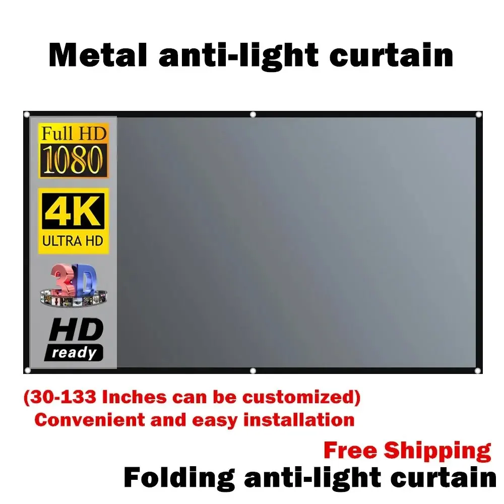 Suspension Videoprojecteur