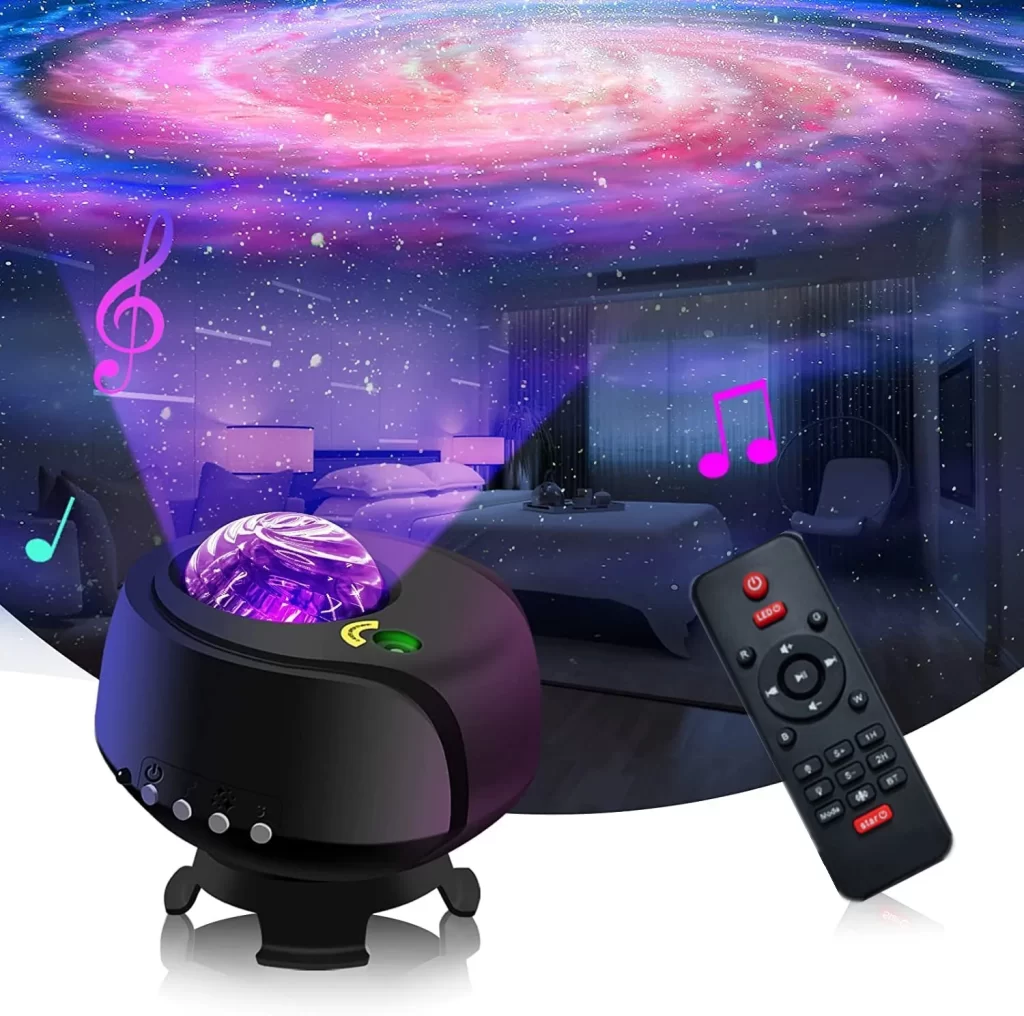 Lampe Projecteur Cinema