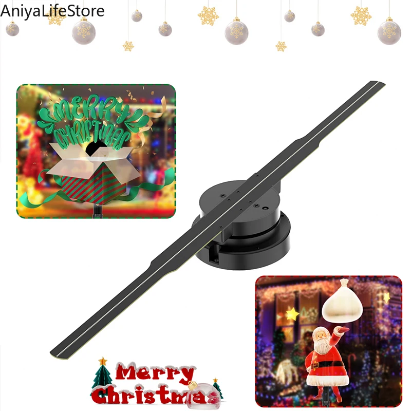 Projecteur Holographique