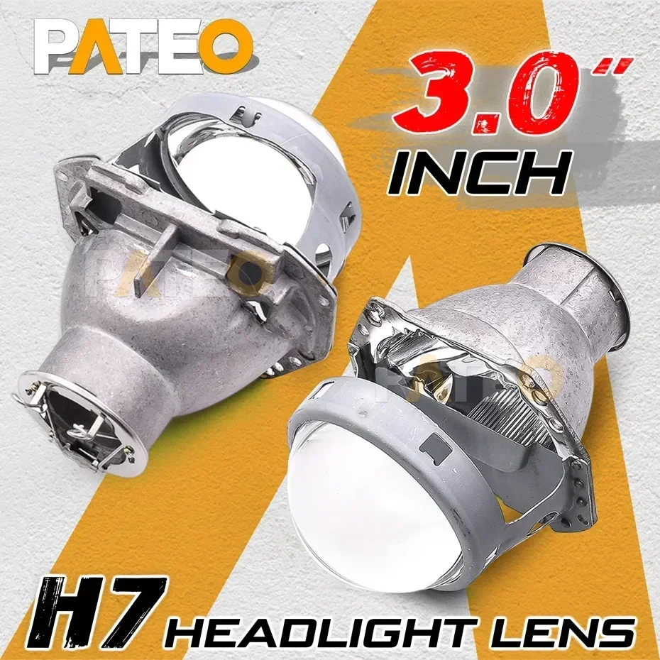 Lampe Xenon Projecteur Cinema