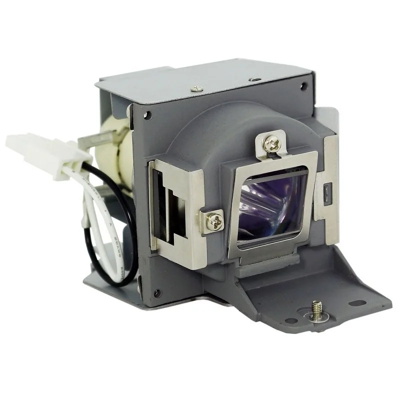 Ampoule De Projecteur De Rechange P-VIP 203W Avec Boîtier - Compatible Acer X1323WH, P1350W, P1350WB, P1350WL