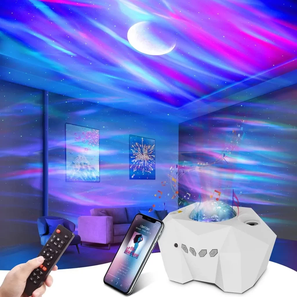 Lampe Projecteur Cinema