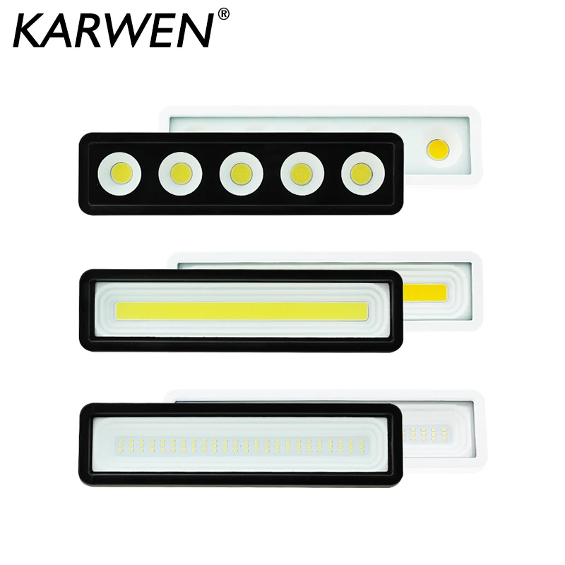 Projecteur Led Extérieur Avec Détecteur 50W