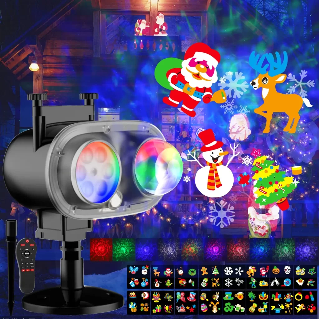 Projecteur Patron Couture