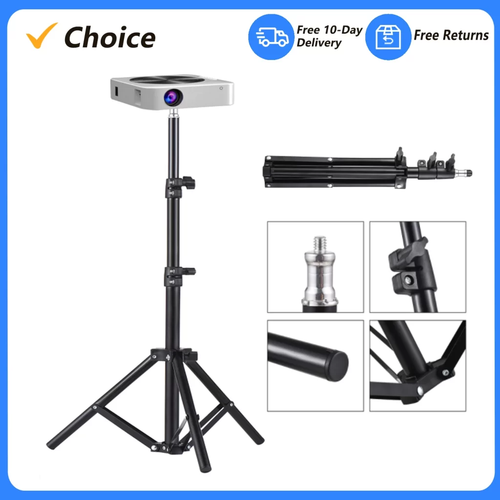 Trépied Pour Videoprojecteur