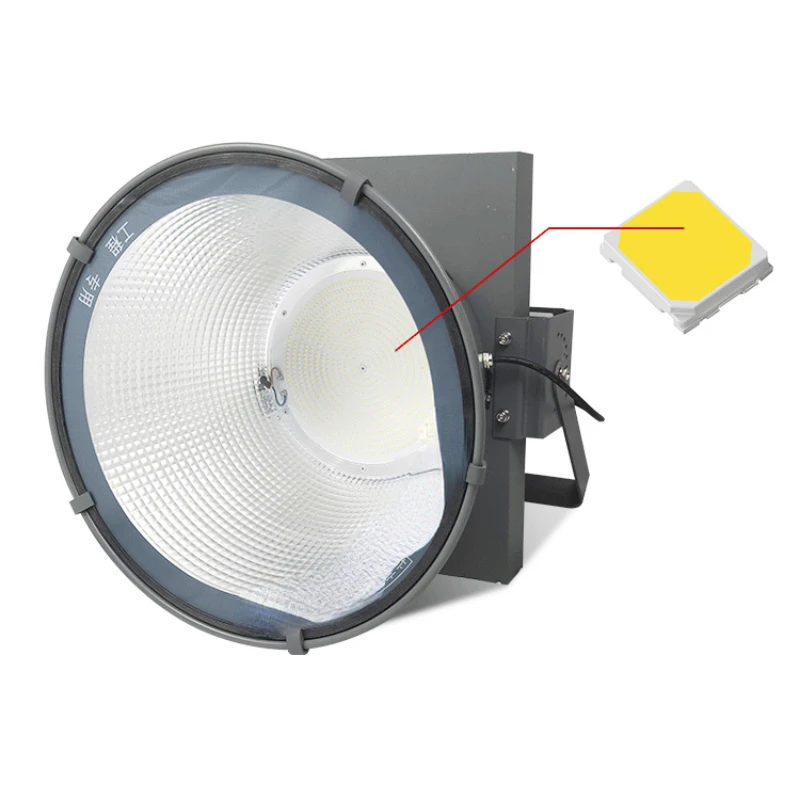 Projecteur Led 2000W
