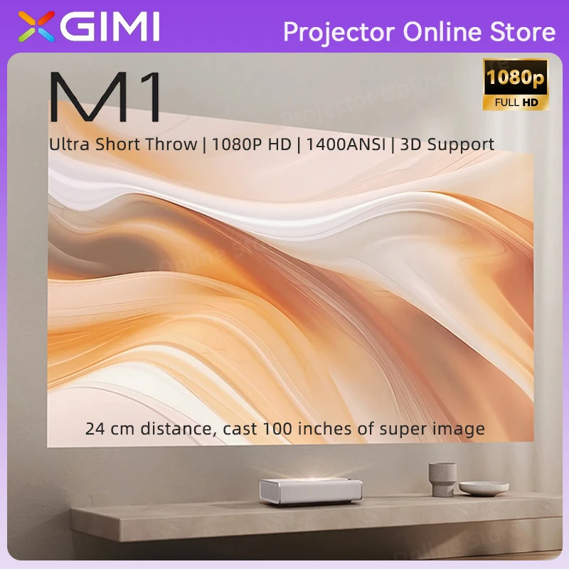 Vidéo Projecteur Acer X133Pwh Wxga Dlp 3D Hdmi